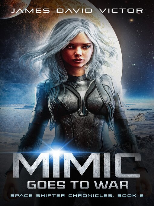 Title details for Mimic Goes to War by James David Victor - Available